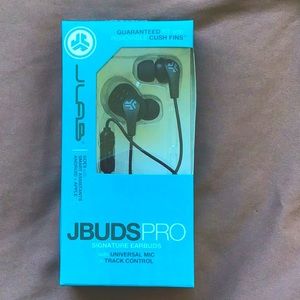 JLab Pro
